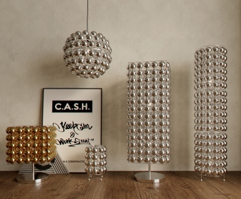 Modern Floor Lamp-ID:794634107