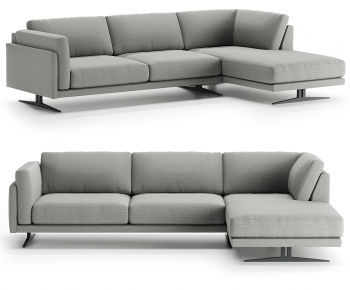 Modern Corner Sofa-ID:792320974
