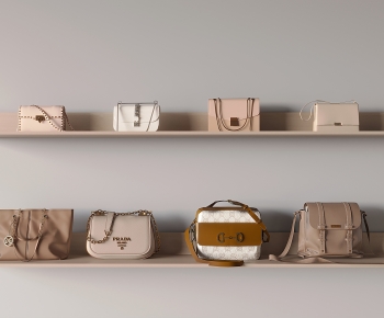 Modern Lady's Bag-ID:290887121