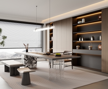 Modern Tea House-ID:181443931
