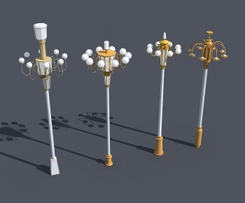 Modern Outdoor Light-ID:319195991