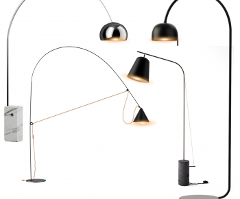 Modern Floor Lamp-ID:474567893