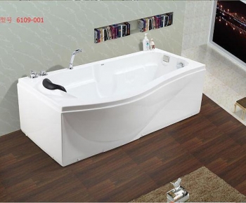 Modern Bathtub-ID:938956026