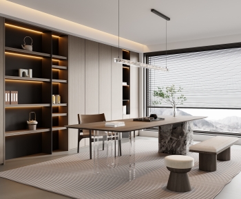 Modern Tea House-ID:816348083