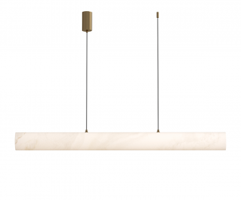 Modern Long Chandelier-ID:301862966