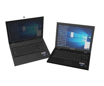 Modern Computer/Computer Screen-ID:730916023