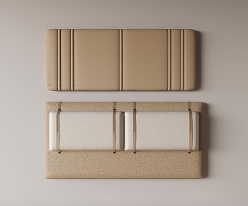 Modern Soft Wall Panel-ID:485008005