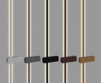 Modern Wall Lamp-ID:304804094