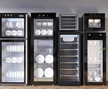 Modern Electric Kitchen Appliances-ID:271147019