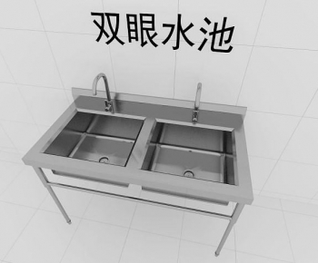 Modern Sink-ID:764372119