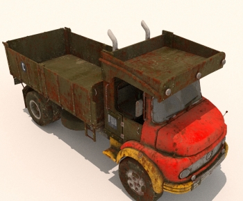 Modern Car-ID:561063058