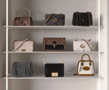 Modern Lady's Bag-ID:264981039