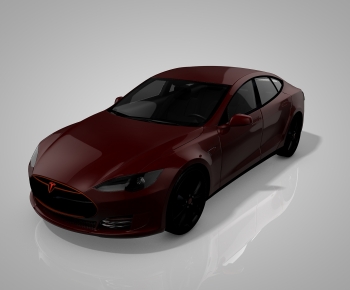 Modern Car-ID:265760425