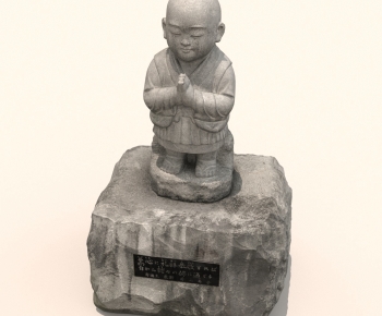 Modern Sculpture-ID:438174969