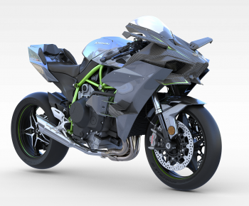 Modern Motorcycle-ID:511408091