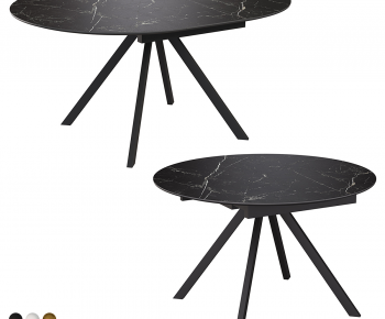 Modern Dining Table-ID:524775035