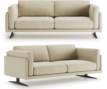 Modern A Sofa For Two-ID:139491086