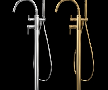 Modern Faucet/Shower-ID:298235893