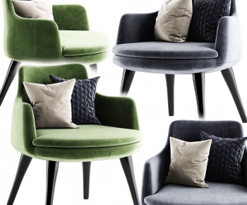 Modern Lounge Chair-ID:974385983