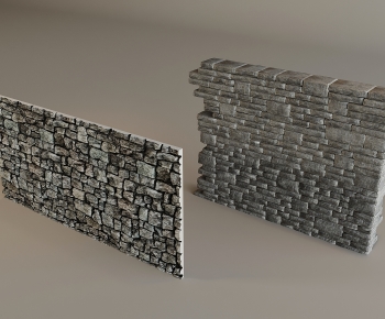 Modern Fence-ID:104137906