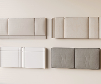 Modern Soft Wall Panel-ID:753042946