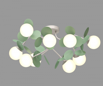 Modern Droplight-ID:208179951