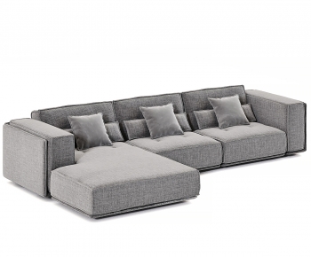 Modern Corner Sofa-ID:245498907