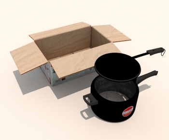 Modern Cookware-ID:519515046