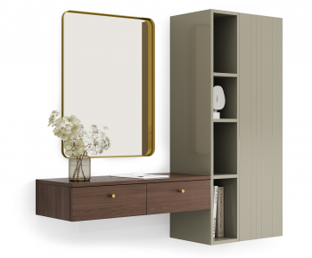Modern Dresser-ID:527409086
