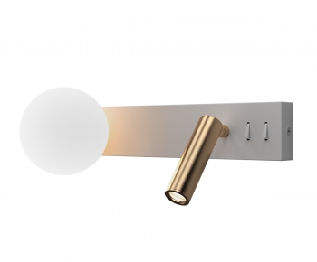 Modern Wall Lamp-ID:719409022