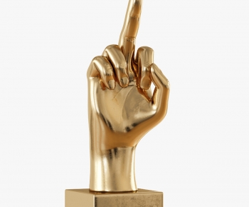 Modern Sculpture-ID:526463033