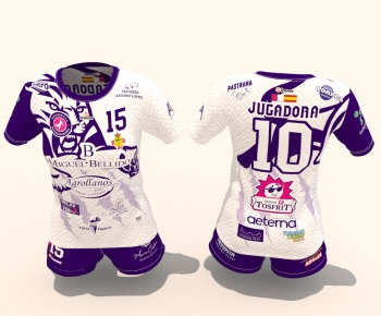 Modern Clothes-ID:916414984