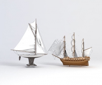 Modern Ship-ID:165072926