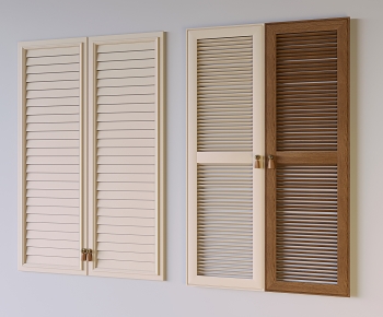 French Style Window-ID:273271089