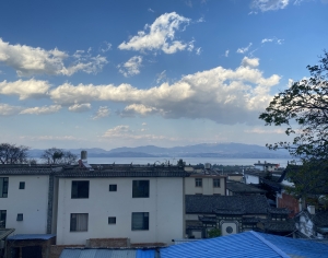 现代窗户外景-ID:873924022