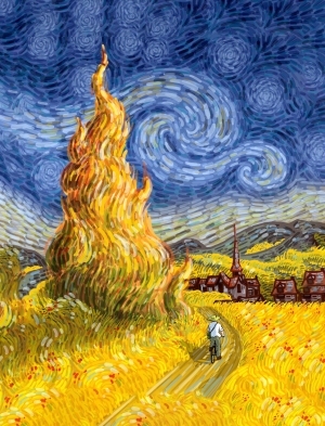 欧式古典名画-ID:6253939