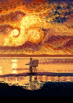 欧式古典名画-ID:6253973