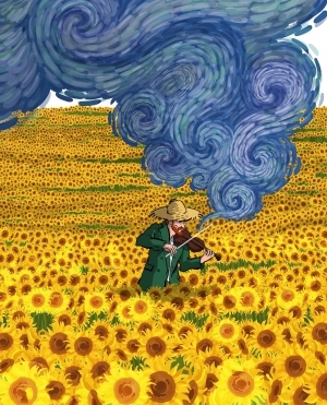 欧式古典名画-ID:6253981