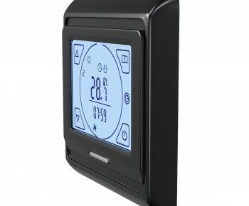 Modern Switch Panel-ID:653316021