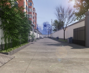 Modern Road-ID:984481109