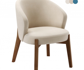 Modern Lounge Chair-ID:444242957