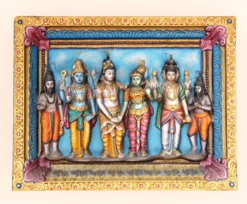 Modern Sculpture-ID:754946959