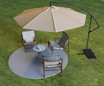 Modern Outdoor Tables And Chairs-ID:825172909