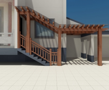 Modern Gallery Frame-ID:740237007