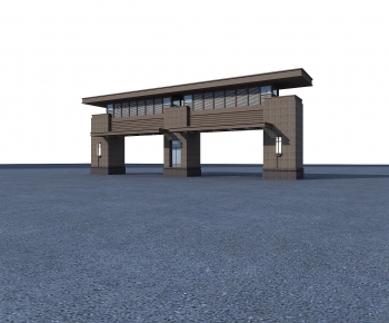 Modern Gate-ID:224365002