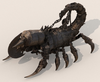 Modern Other Animals-ID:285110579