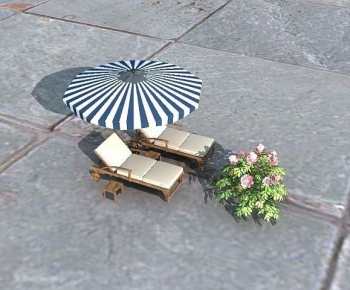 Modern Recliner-ID:188455109