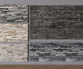 Modern Fence-ID:884896996