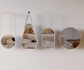 Modern The Mirror-ID:717158089