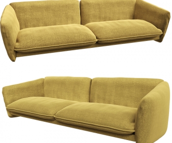 Modern Multi Person Sofa-ID:551167015
